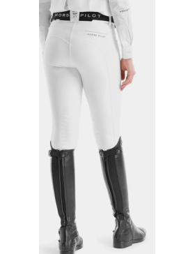 Horse Pilot - Pantalon - X-DESIGN Femme