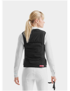 Horse Pilot - Air Bag - Gilet Airbag Unisex