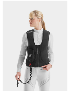 Horse Pilot - Air Bag - Gilet Airbag Unisex