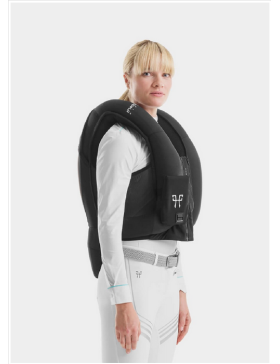 Horse Pilot - Air Bag - Gilet Airbag Unisex