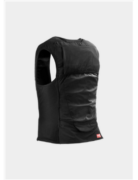 Horse Pilot - Air Bag - Gilet Airbag Unisex