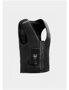 Horse Pilot - Air Bag - Gilet Airbag Unisex