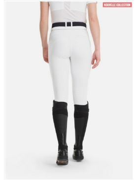 Horse Pilot - Femme - Pantalon X-Aerotech micro perforé 