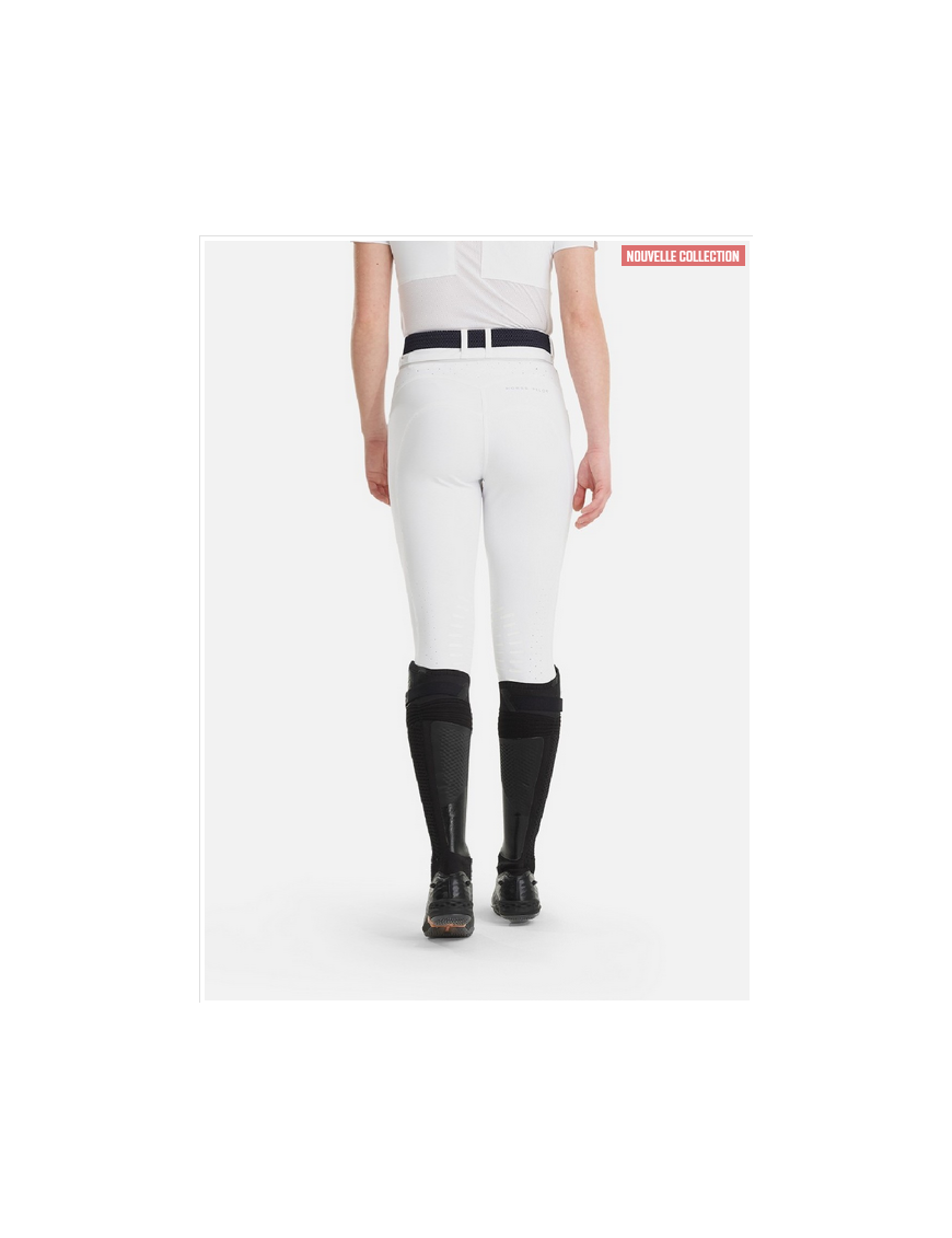 Horse Pilot - Femme - Pantalon X-Aerotech micro perforé 