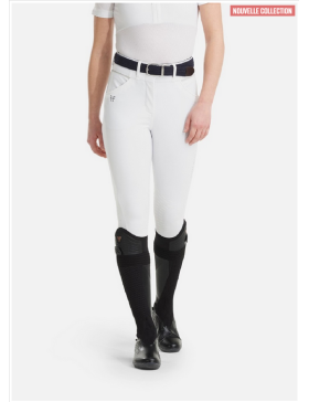 Horse Pilot - Femme - Pantalon X-Aerotech micro perforé 