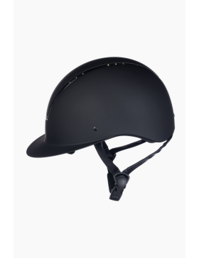 Hkm - Cavalier - Casque Lady Shield Diamond