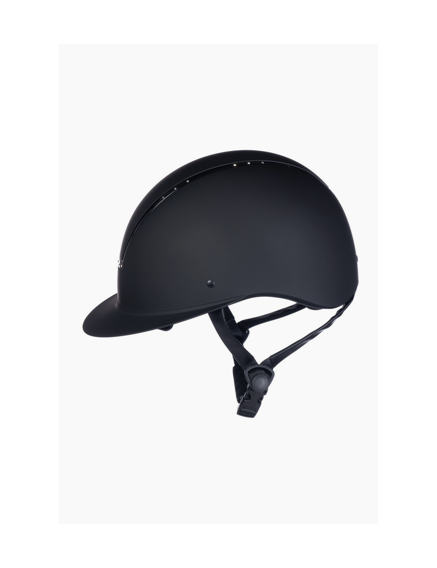 Hkm - Cavalier - Casque Lady Shield Diamond