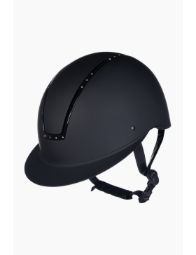 Hkm - Cavalier - Casque Lady Shield Diamond