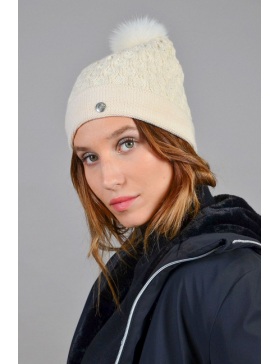 Harcour - Cavalier - Bonnet Columbia Femme FW22