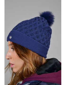 Harcour - Cavalier - Bonnet Columbia Femme FW22