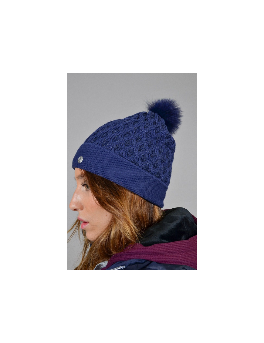 Harcour - Cavalier - Bonnet Columbia Femme FW22