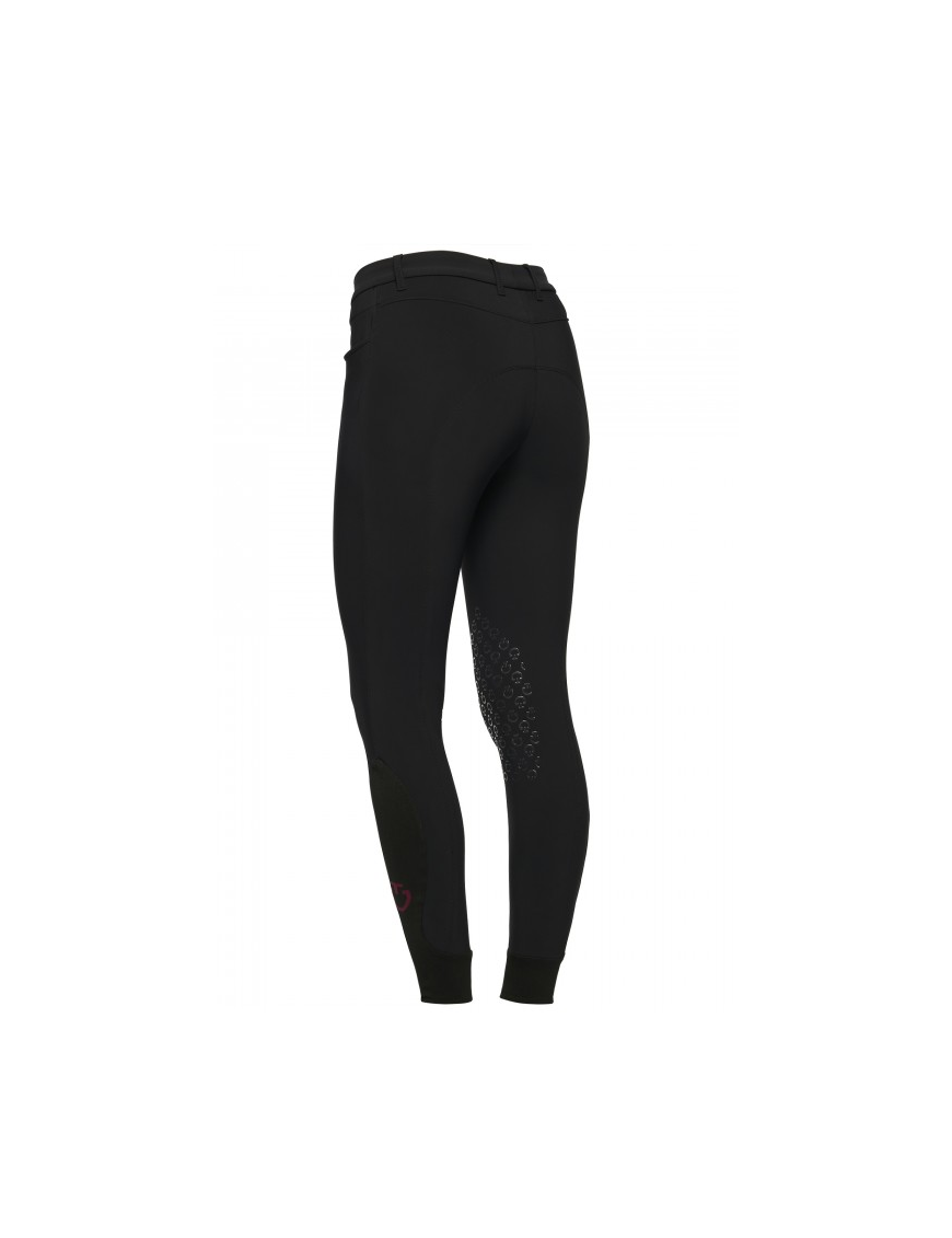 Cavalleria Toscana - Pantalons - Pantalon Femme PADN22 Noir