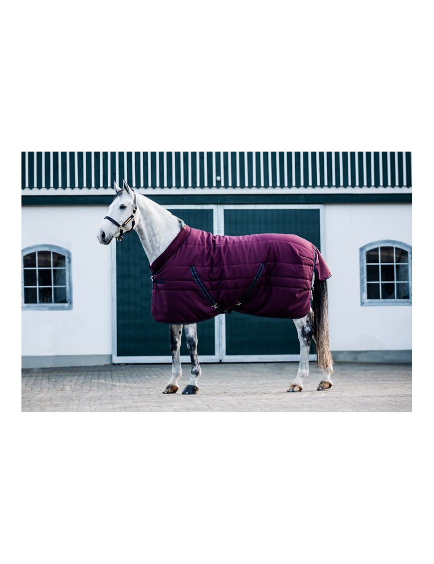 Horseware - Couvertures - Rambo Cosy Stable Rug 250gr Couverture de Box