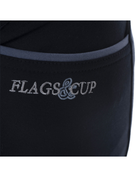 Flag's and Cup - Homme - Pantalon Vadso