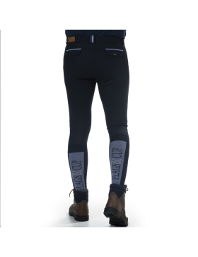 Flag's and Cup - Homme - Pantalon Vadso