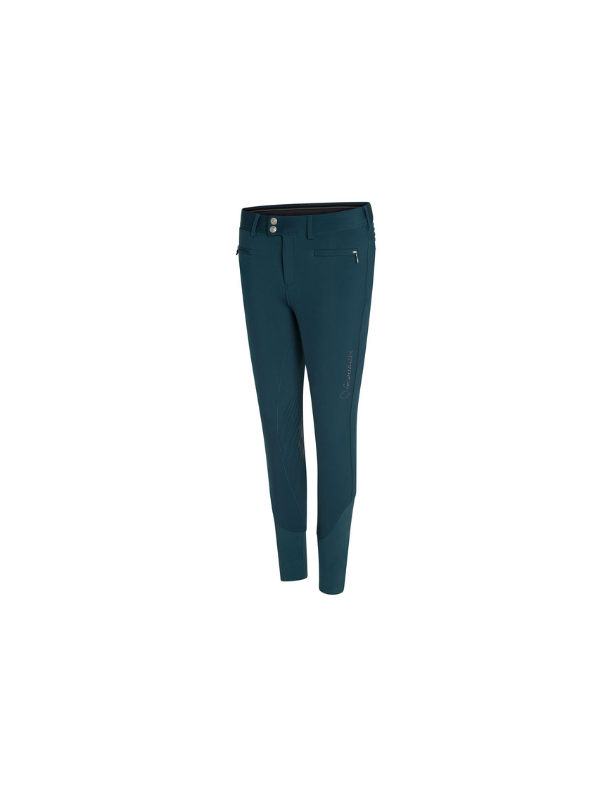 Samshield - Pantalons Femme - Pantalon Adele Doublé Femme 