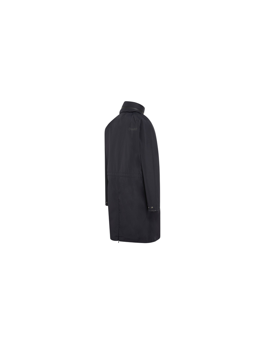 Samshield - Blousons et Manteaux - Manteaux Long Impermeable Femme