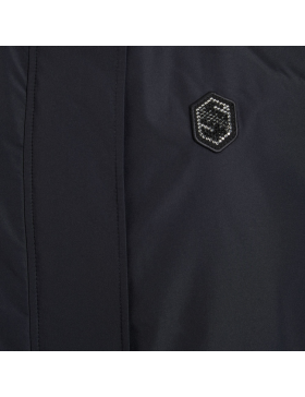 Samshield - Blousons et Manteaux - Manteaux Long Impermeable Femme