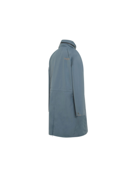 Samshield - Blousons et Manteaux - Manteaux Long Impermeable Femme