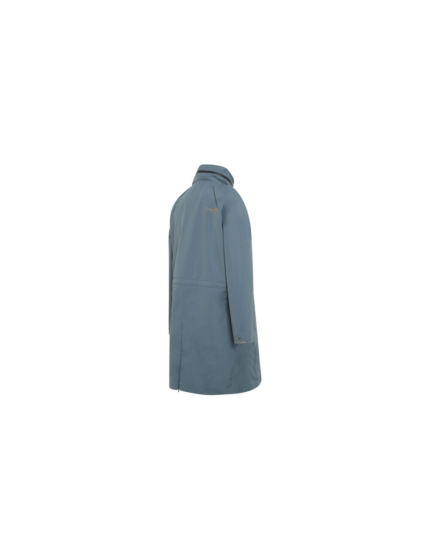 Samshield - Blousons et Manteaux - Manteaux Long Impermeable Femme