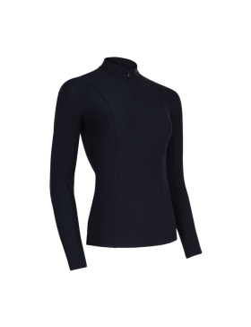 Samshield - Polos et Chemises - Polo Ava Femme