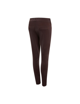 Samshield - Pantalons Femme - Pantalon Clara doublé Femme Taille Haute