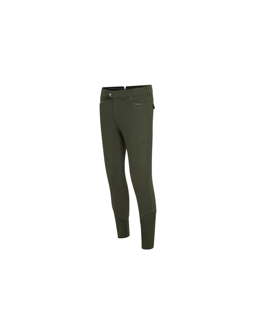 Samshield - Pantalons Homme - Pantalon Homme Marceau Matt