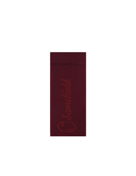 Samshield - Cavalier - Paire de chaussettes unisexe en laine