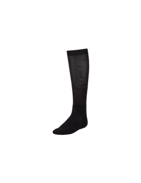 Samshield - Cavalier - Paire de chaussettes unisexe en laine