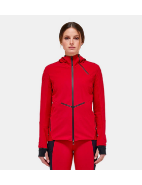 cavalleria toscana - veste imper aérotech GID274 rouge REVO