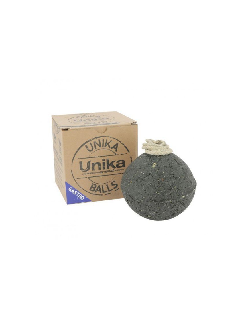 Unika-Complément alimentaire-Unika Balls gastro