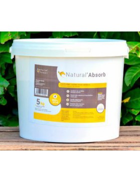 Natural Innov-soin-Natural'absorb