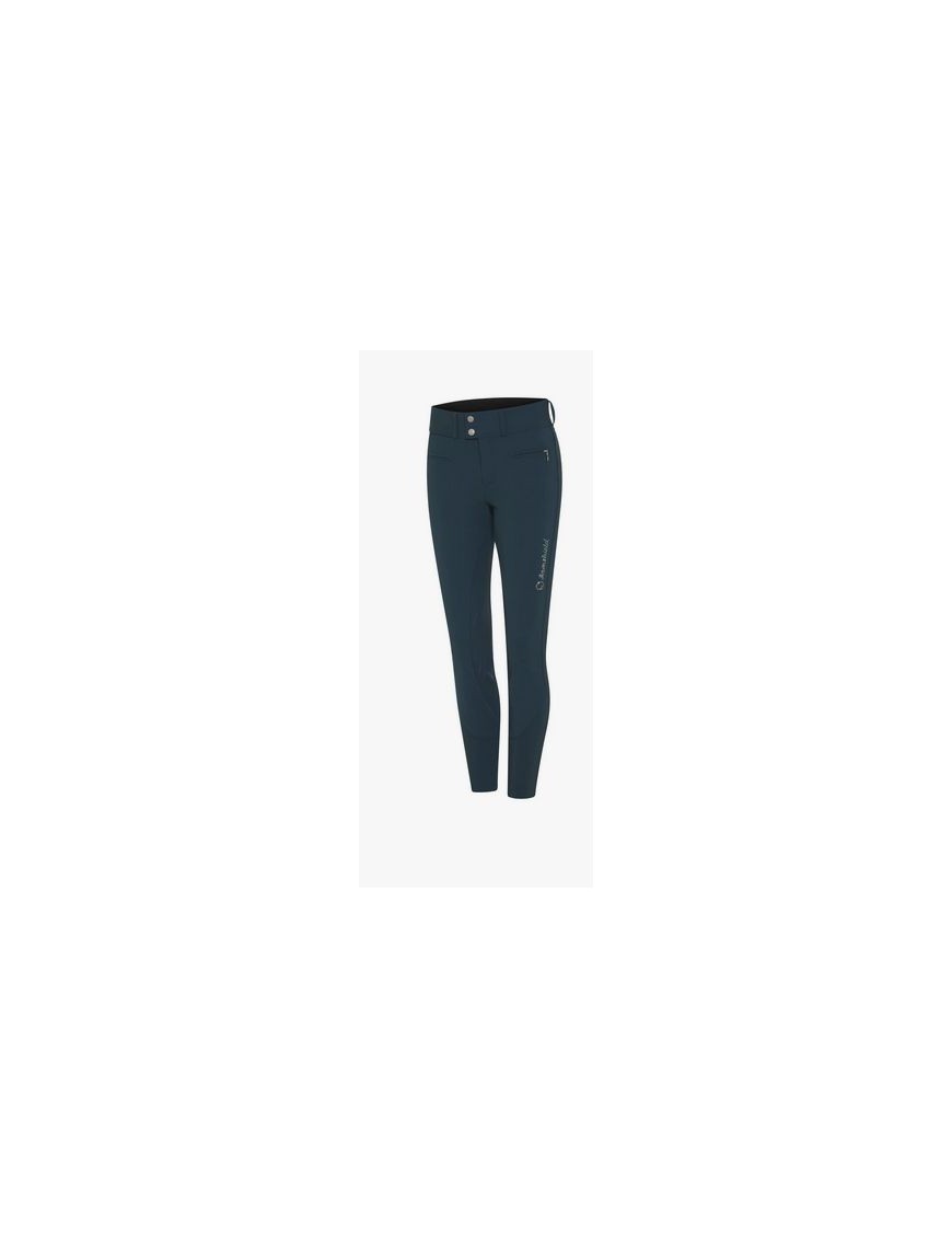 Samshield-Pantalon Femme-Clara Knee Grip Forest Green TT