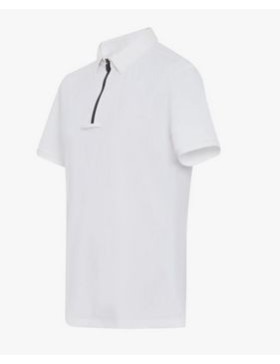 Samshield-Polo Et Chemise- Chemise Henri Black