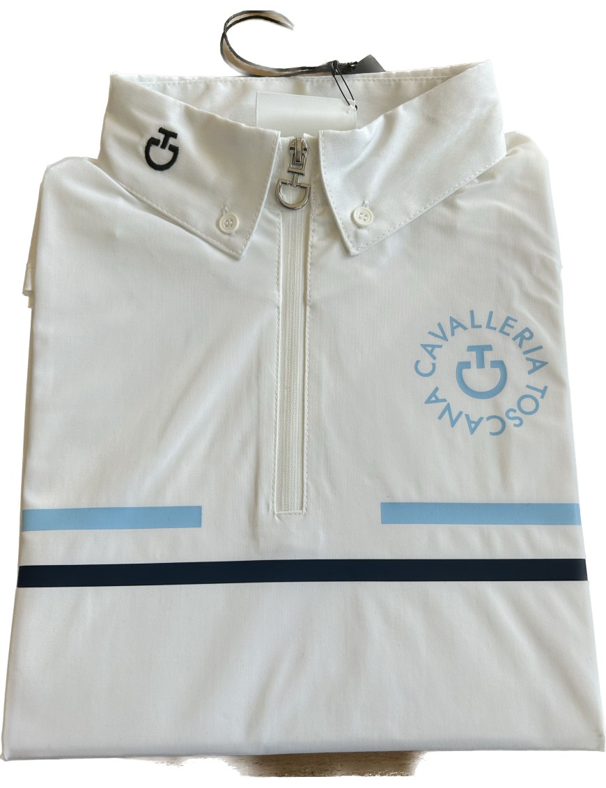 Cavalleria Toscana-Polo et Chemise- Polo POO096