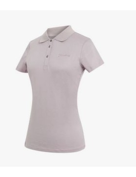 Samshield-T-Shirt-Margot Short Sleeves Powder Pink p23