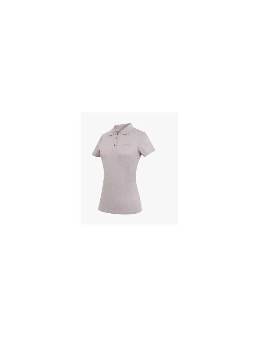 Samshield-T-Shirt-Margot Short Sleeves Powder Pink p23