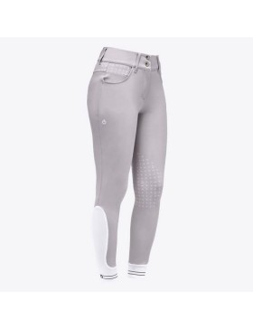 Cavalleria Toscana- Pantalon- PAD 192 grey