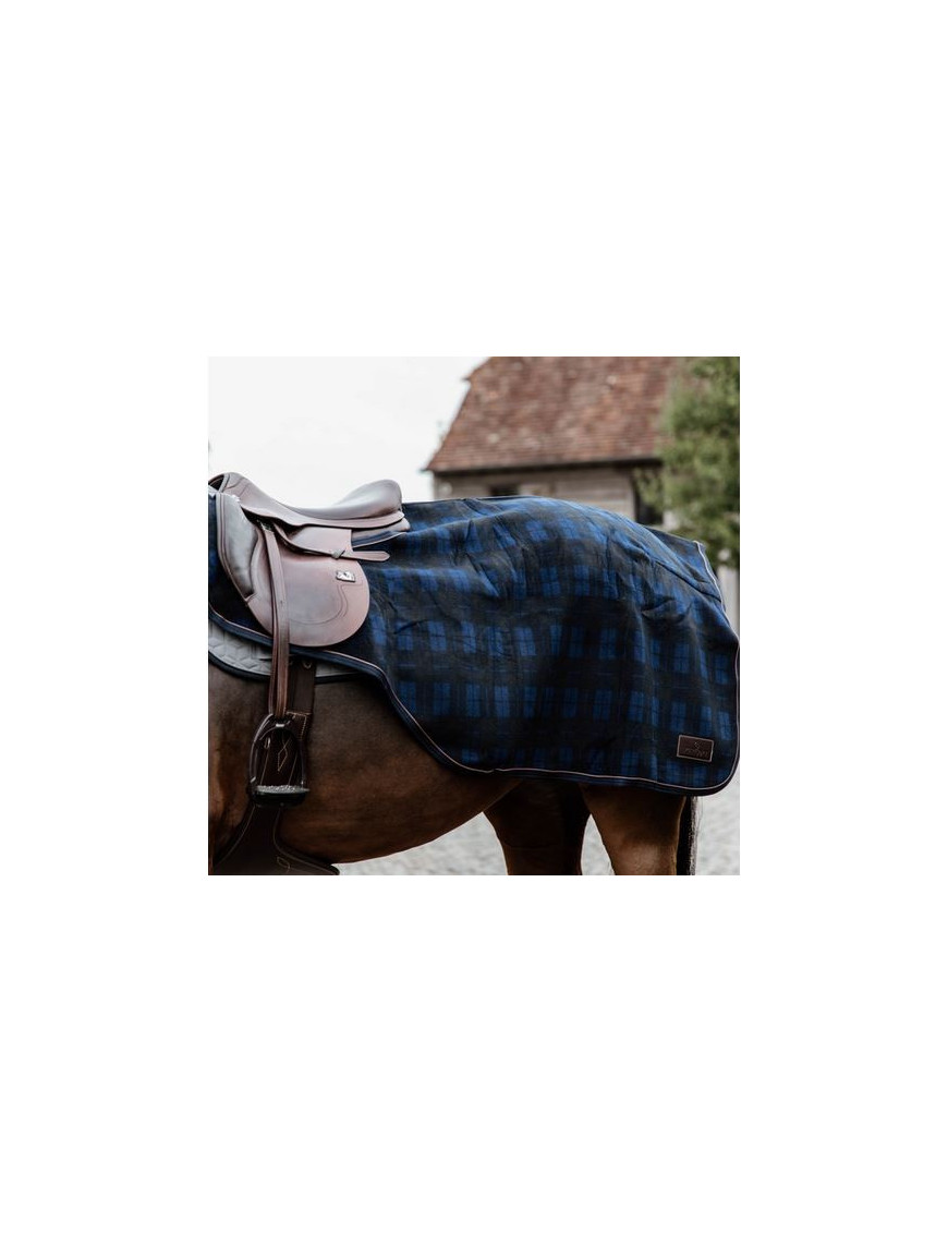 Kentucky - Couvre Reins - Couvre Reins Heavly Fleece
