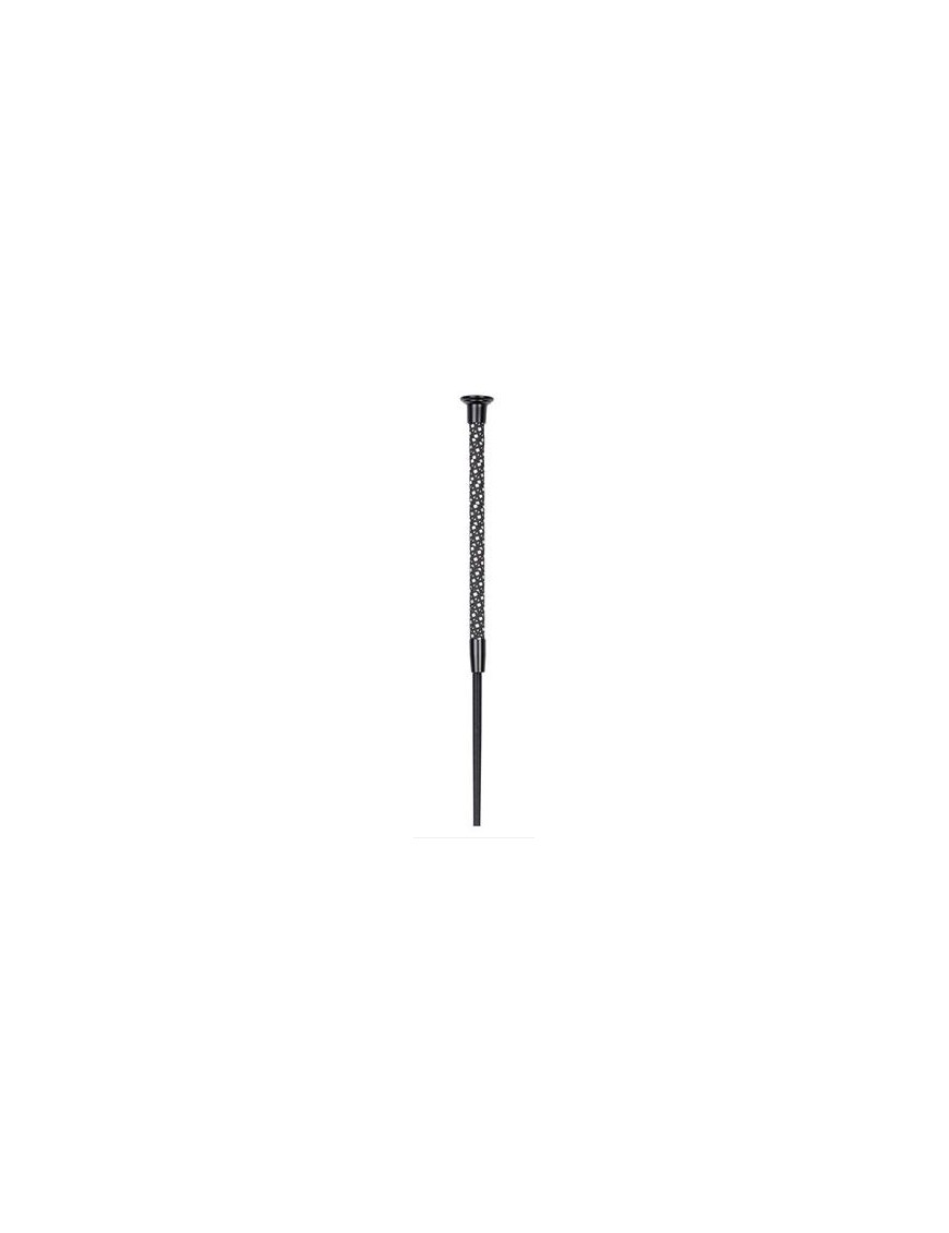 Harry's Horse - stick Flash noir et argent - 34100017