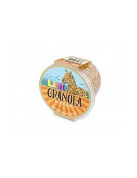 Likit-Friandise-Friandises LIKIT "Granola"Baies