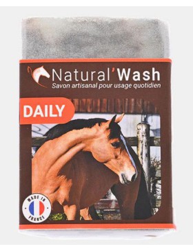 Natural Innov-Soin-Natural'Wash Daily