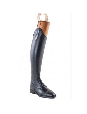 Tricolore-Bottes-Salentino 01 MA-M 39 Noir