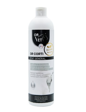 Or Vet-Compléments-Or Corti 500ml