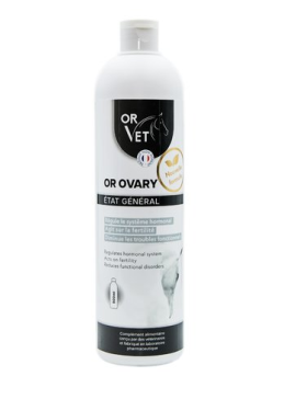 Or Vet-Complément-Or Ovary 500ml