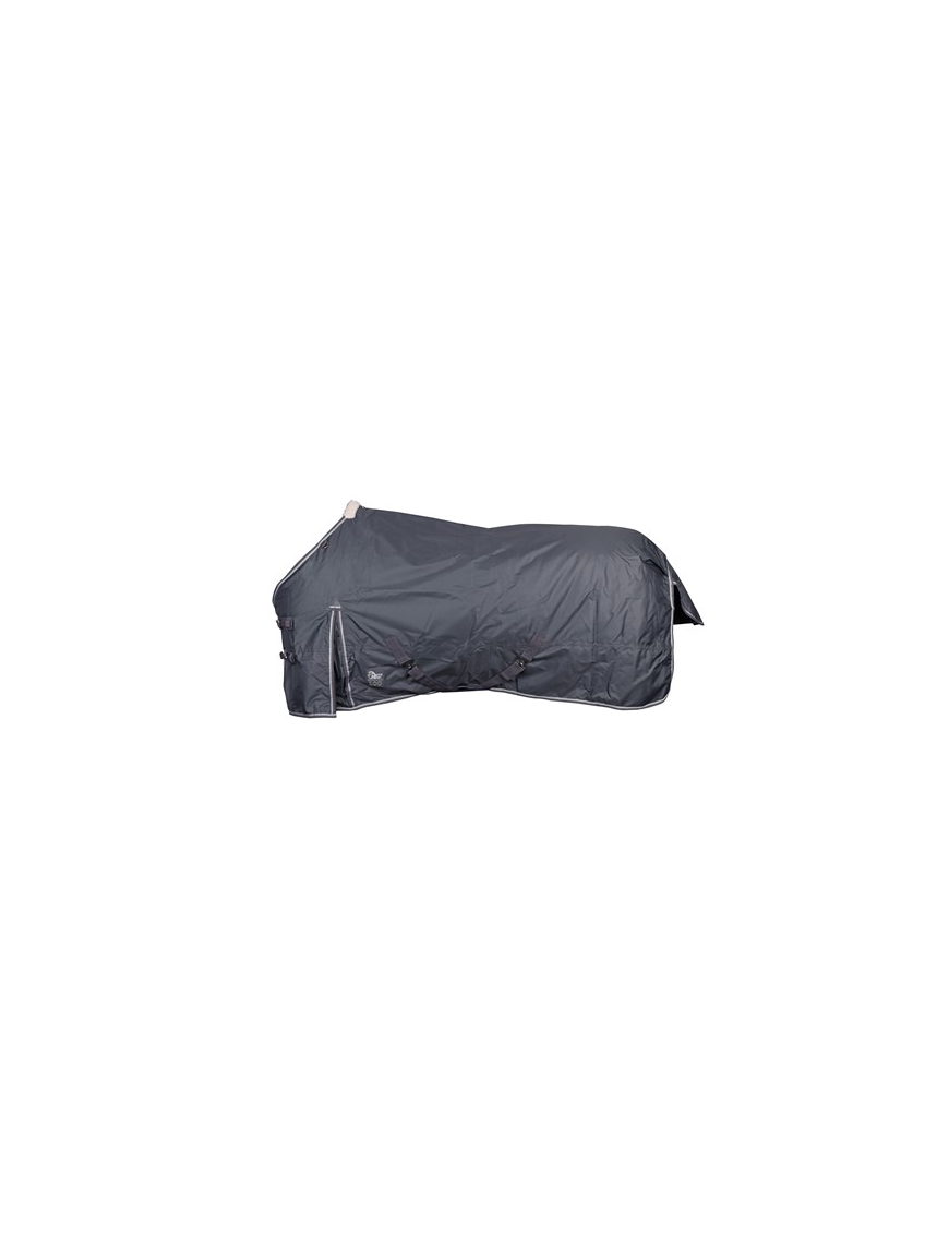 Harry's Horse-Couverture-Couverture imperméable 100G Gris