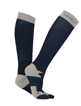 Flags & Cup-Accessoires- Chaussettes Simo Navy