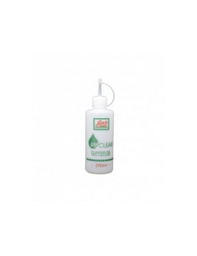 Lister-Pansage-Huile Clipper Oil 250ml