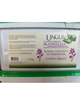 Ungula-Complément-Boswellia 1.kg