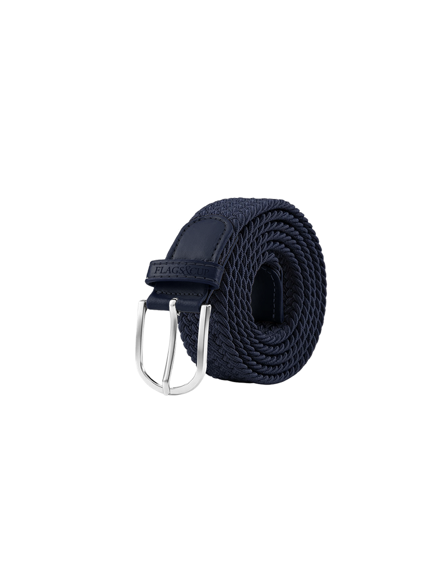 Flags & Cup-Accessoires-Ceinture Elastique Noir